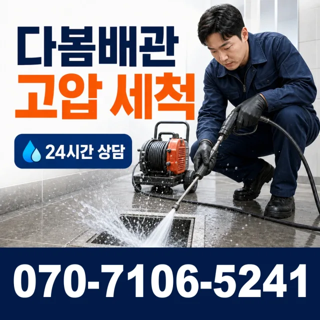 세종 전의면 다락동길 보일러배관누수 상담 이미지 4